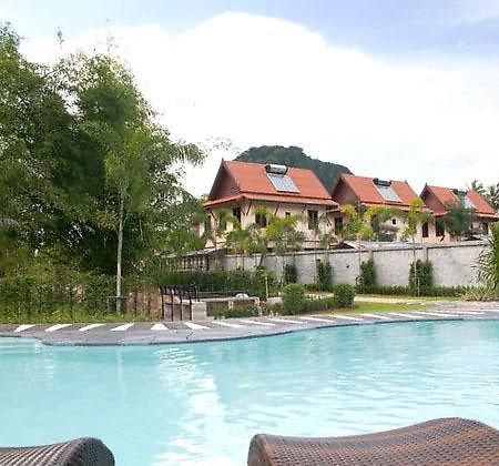 Krabi Dream Home Pool Villa 외부 사진