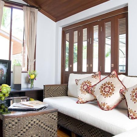Krabi Dream Home Pool Villa 외부 사진