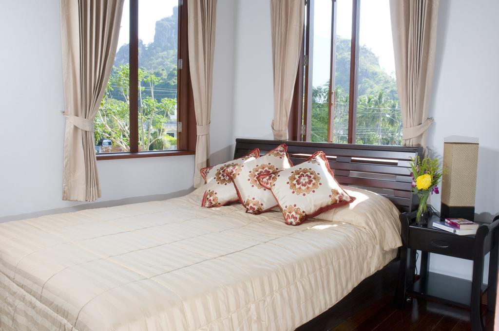 Krabi Dream Home Pool Villa 외부 사진