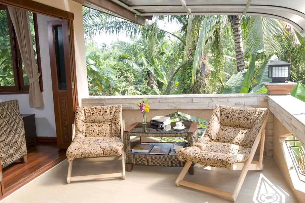 Krabi Dream Home Pool Villa 외부 사진