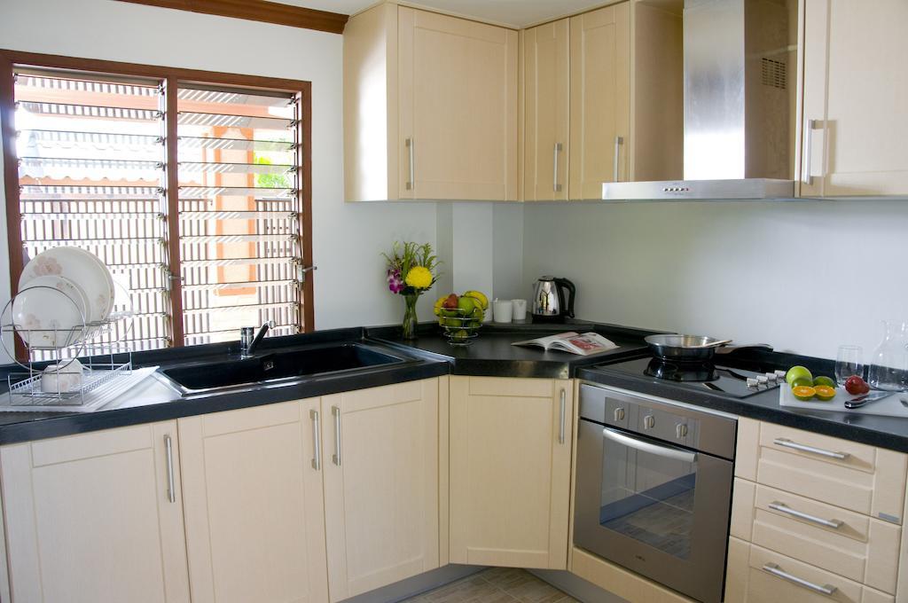 Krabi Dream Home Pool Villa 외부 사진