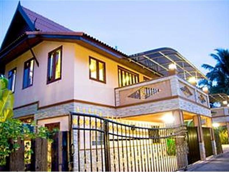 Krabi Dream Home Pool Villa 외부 사진