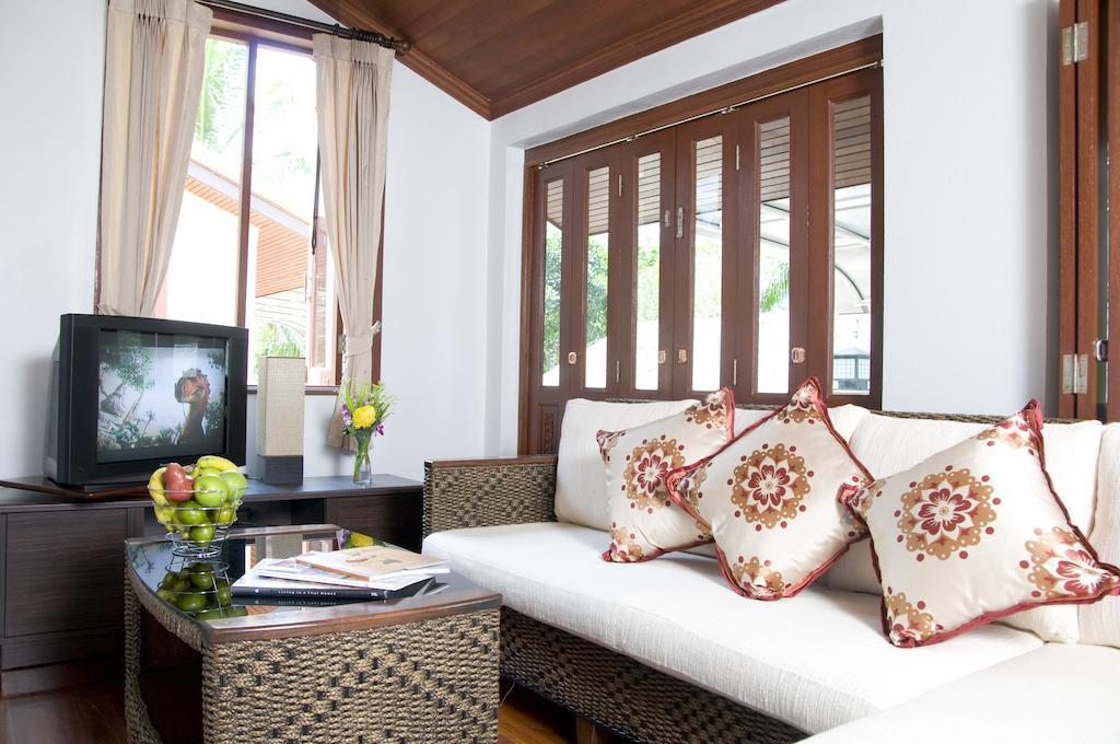 Krabi Dream Home Pool Villa 외부 사진