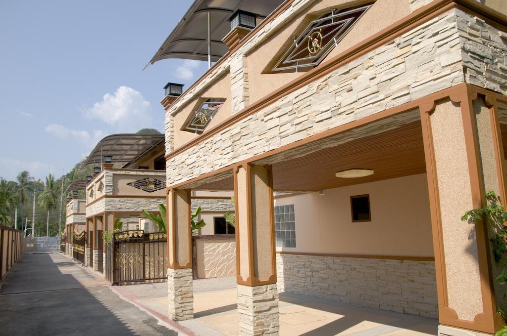 Krabi Dream Home Pool Villa 외부 사진