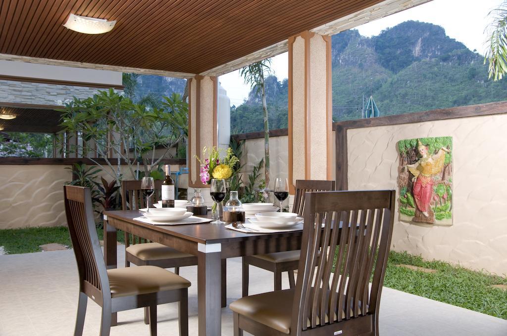 Krabi Dream Home Pool Villa 외부 사진