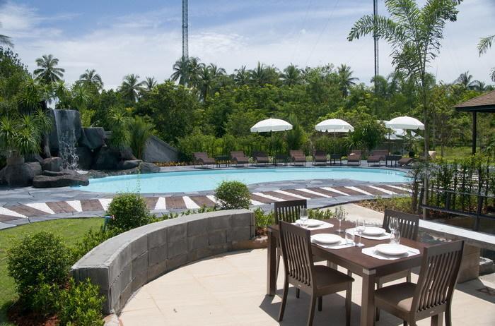 Krabi Dream Home Pool Villa 외부 사진