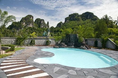 Krabi Dream Home Pool Villa 외부 사진