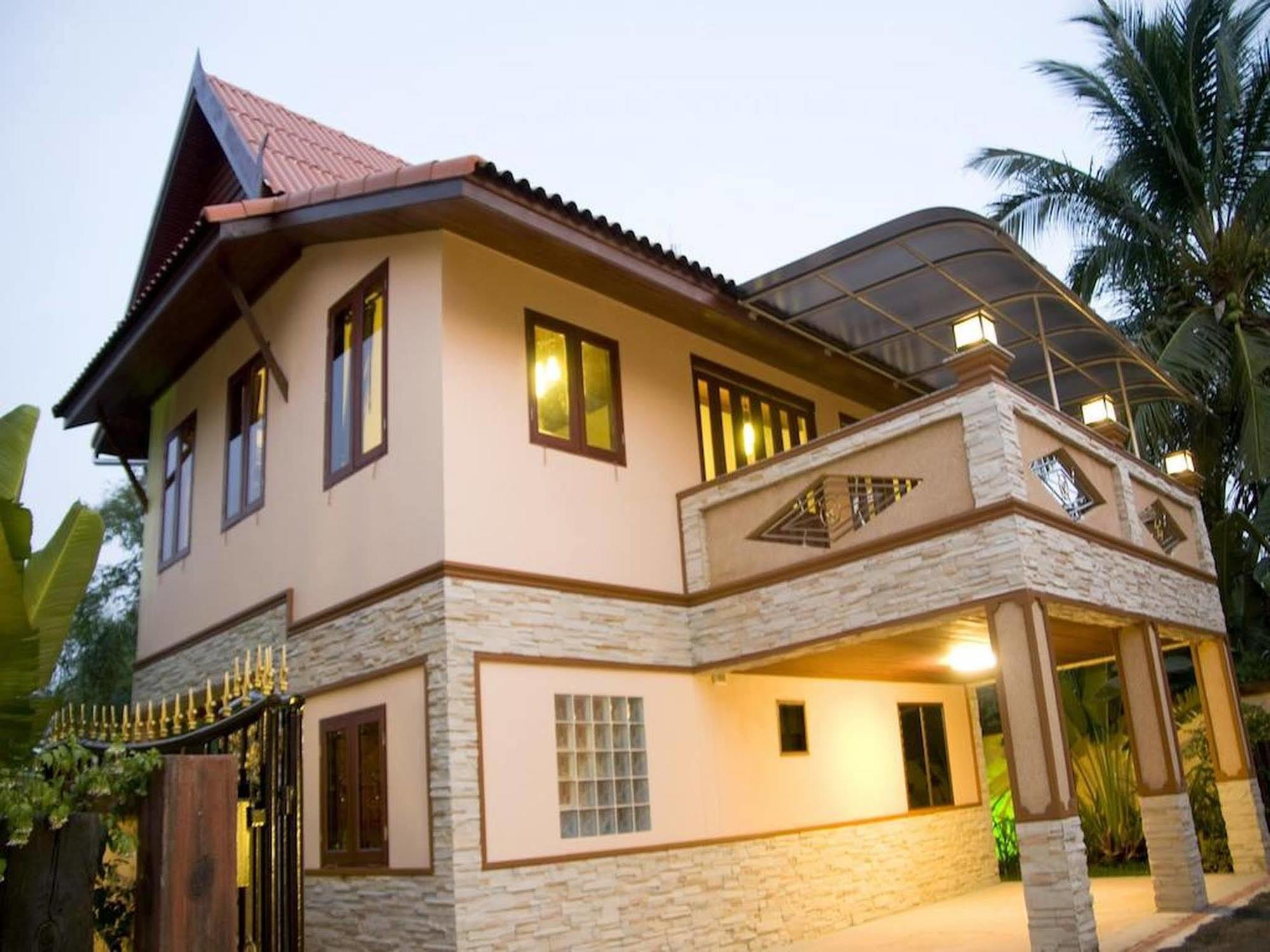 Krabi Dream Home Pool Villa 외부 사진
