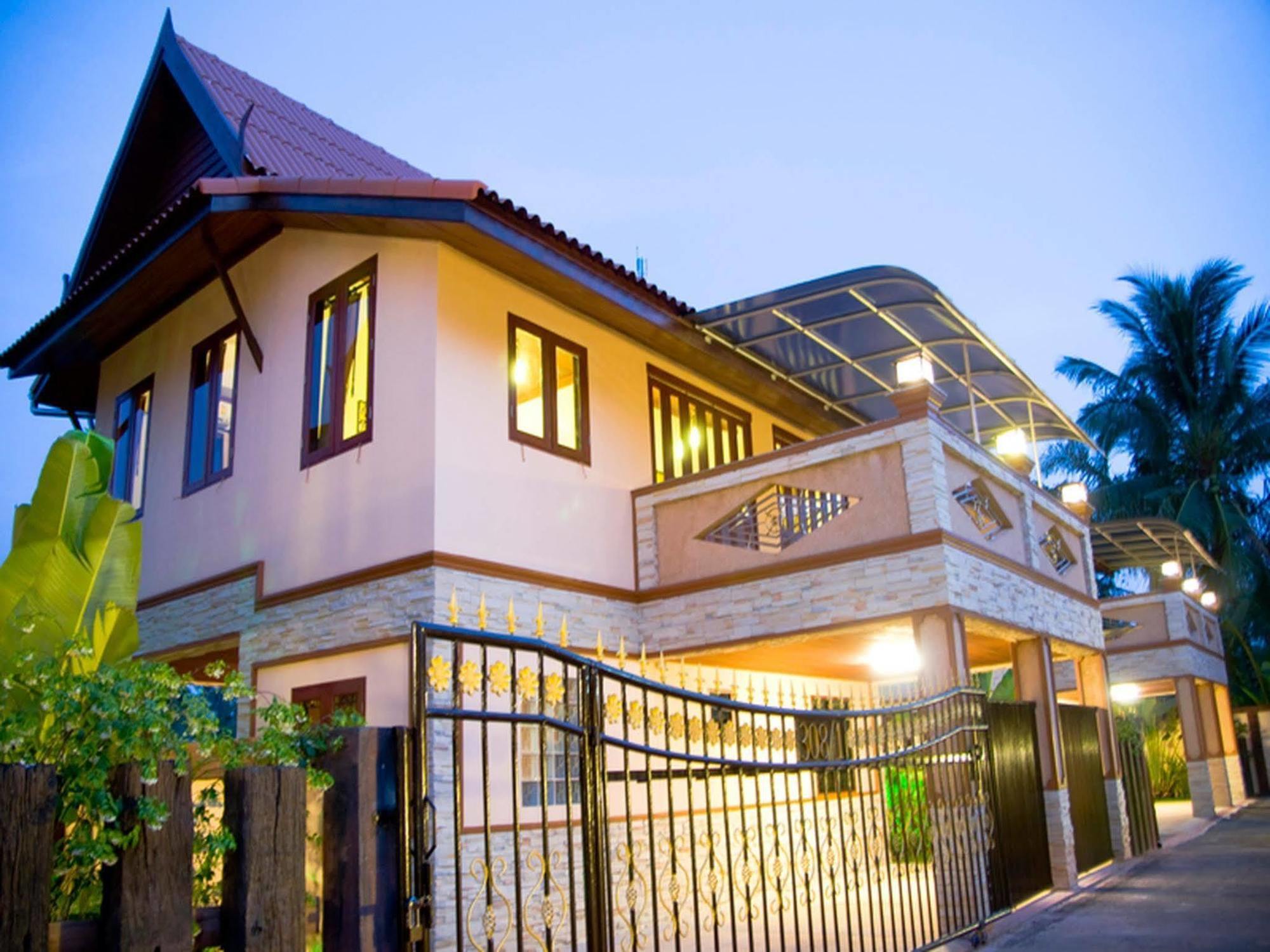 Krabi Dream Home Pool Villa 외부 사진