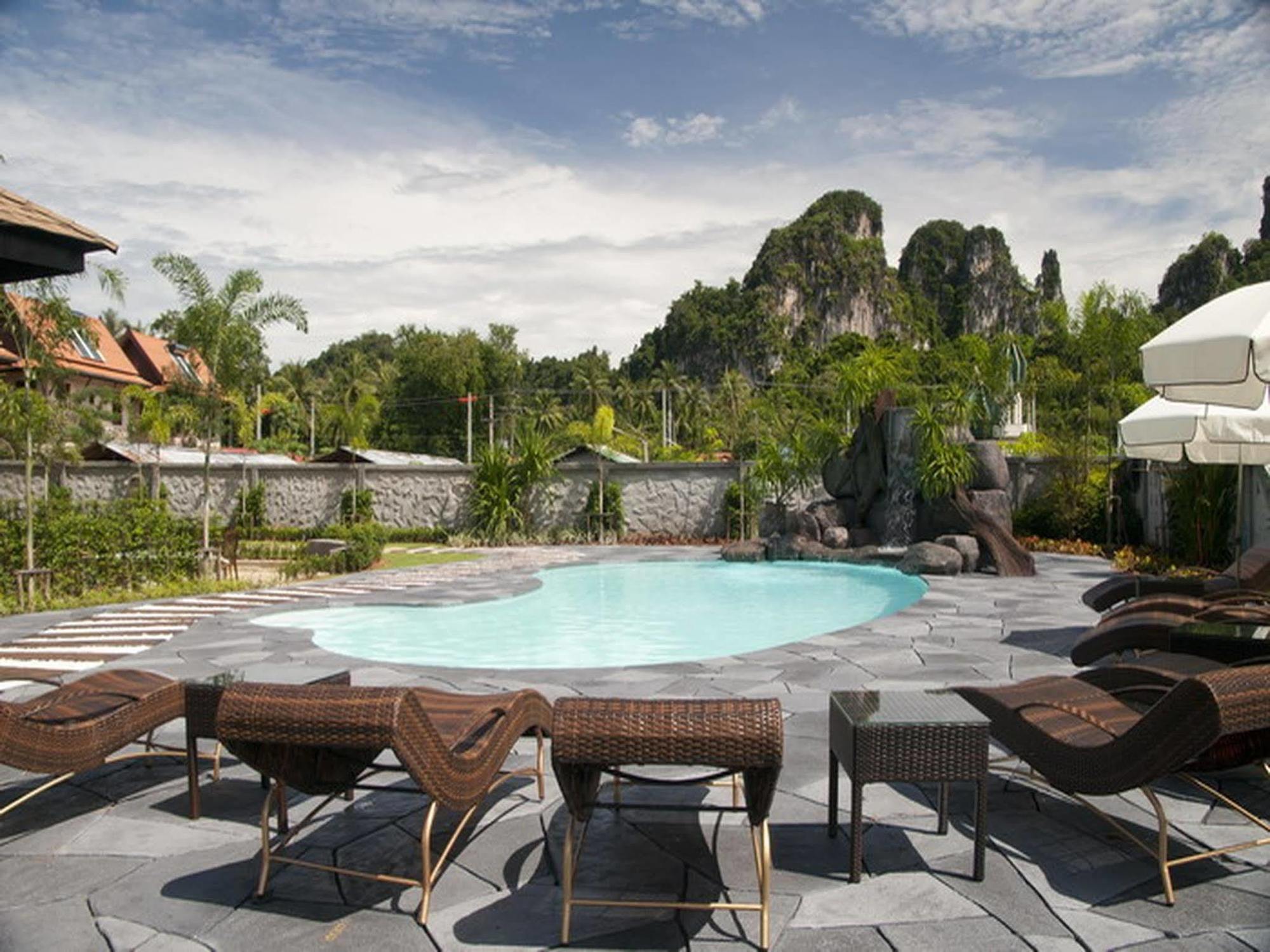 Krabi Dream Home Pool Villa 외부 사진