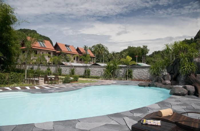Krabi Dream Home Pool Villa 외부 사진